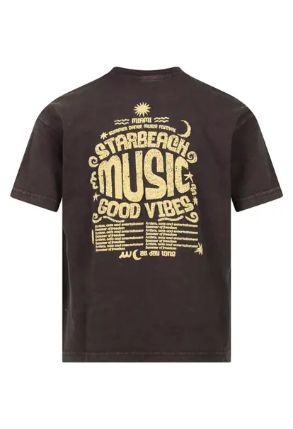 D-zine meisjes T-shirt